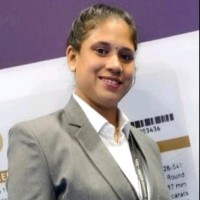 Vandana Patil,Csp