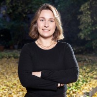 Marie Joselin Düsenberg