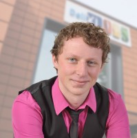Raymond Nigel Van Dijk