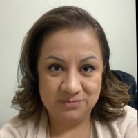 Martha Calleros - Ms (Organizational Psychology)
