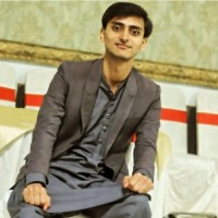 Muhammad Shoaib Mushtaq