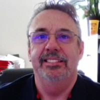 Kenneth L Amacker-Thompson