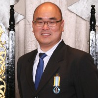 Julian Chee