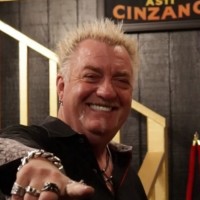 Derrick Spain