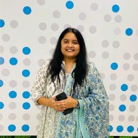 Reshma Shaikh