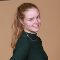 Anoek Van Roon