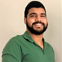 Myron Vaz, P.Eng.