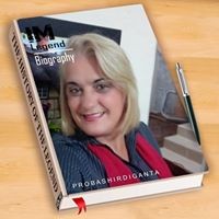 Marly Rodrigues