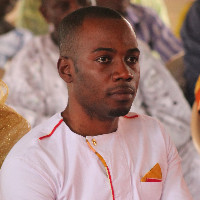 Abraham Tekutey Nartey
