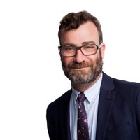 Stephen Travis