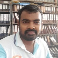 Anand Perumal