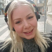 Madelene Lindqvist