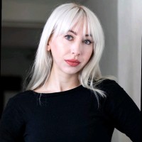 Natalija Lazarevic