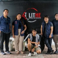 Lithe Orthotics and Prosthetics Consultants