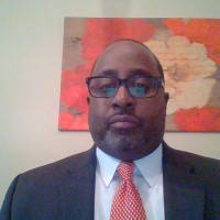 Baraka Johnson