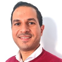 Annouar Agoumi