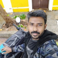 Manikandan S