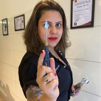 Ariadna Oliveira