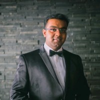 Jerry Ranjith Kumar P