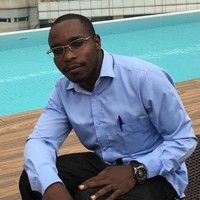 Dr Christian Nsanzabaganwa