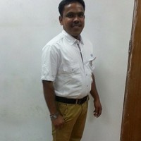 Muneeswaran Muthuramalingam
