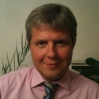 Andrey Tikhonov