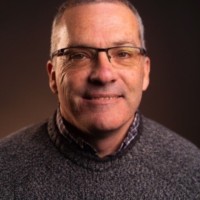 Steve Burke