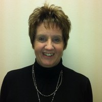 Linda Jeffs