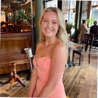 Olivia Johnson