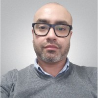 Joaquín Tirapegui Blanco