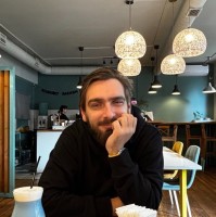 Aleksandr Shilov
