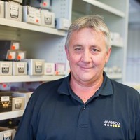 Peter  -  (ROCKY) Rock