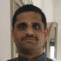 gopal oruganti