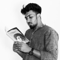 Sahad Sha