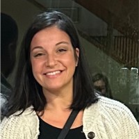 Catherine Machado