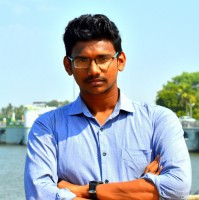 Preetham Saran