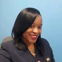 Aldene Anderson-Hewitt Mba