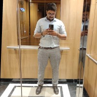 Arjun Jayesh