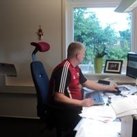 Niels Kaarfast
