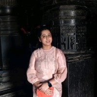 Pavithra Gowda