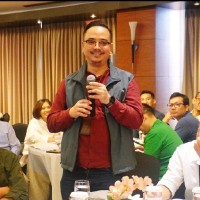 Dicky Ariawan Dehasan