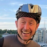 Steven Fox 🦊🚴‍♀️