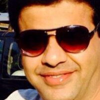 vijay rohida
