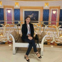 Joyce Ann Vallejo