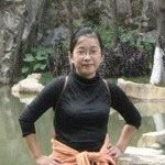 Doris Hao