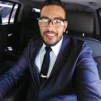 Fabian Navarijo Castro