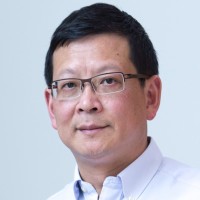 Dr Jingpeng Li