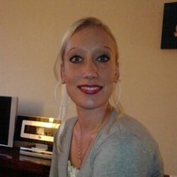 Gitte Mossing Holsteijn
