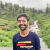 S. Ganesh Chandra