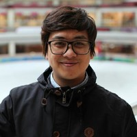 Daniel Tran